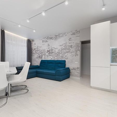 44 Pearl 1-Bedroom Panoramic Sea View Apartment Одесса Экстерьер фото
